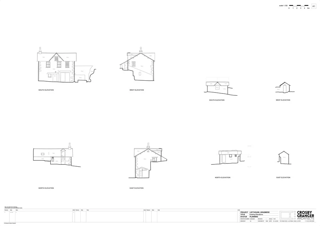 Loft House, Kelbarrow, LA22, photo 18