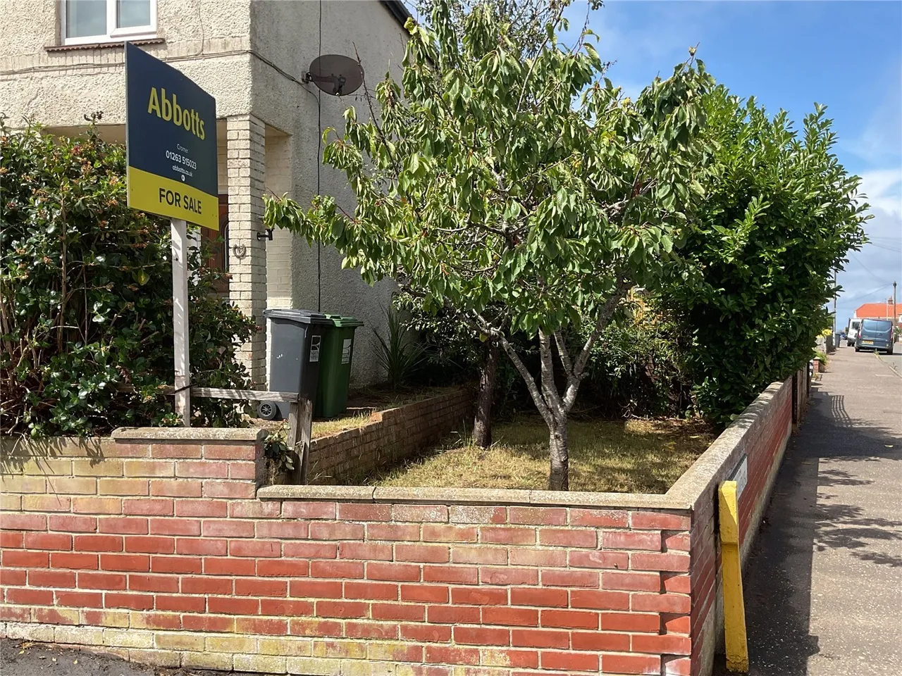 Howards Hill, CROMER, Norfolk, NR27, photo 5