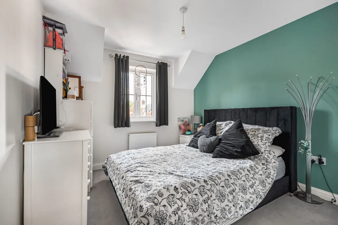 Carp Hollow, Wantage, OX12, photo 5