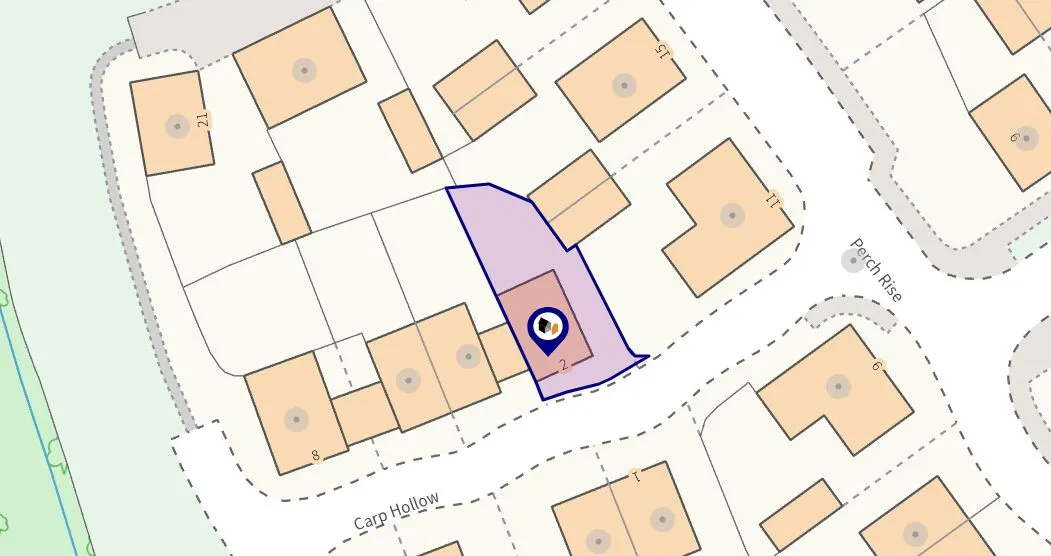 Carp Hollow, Wantage, OX12, photo 10