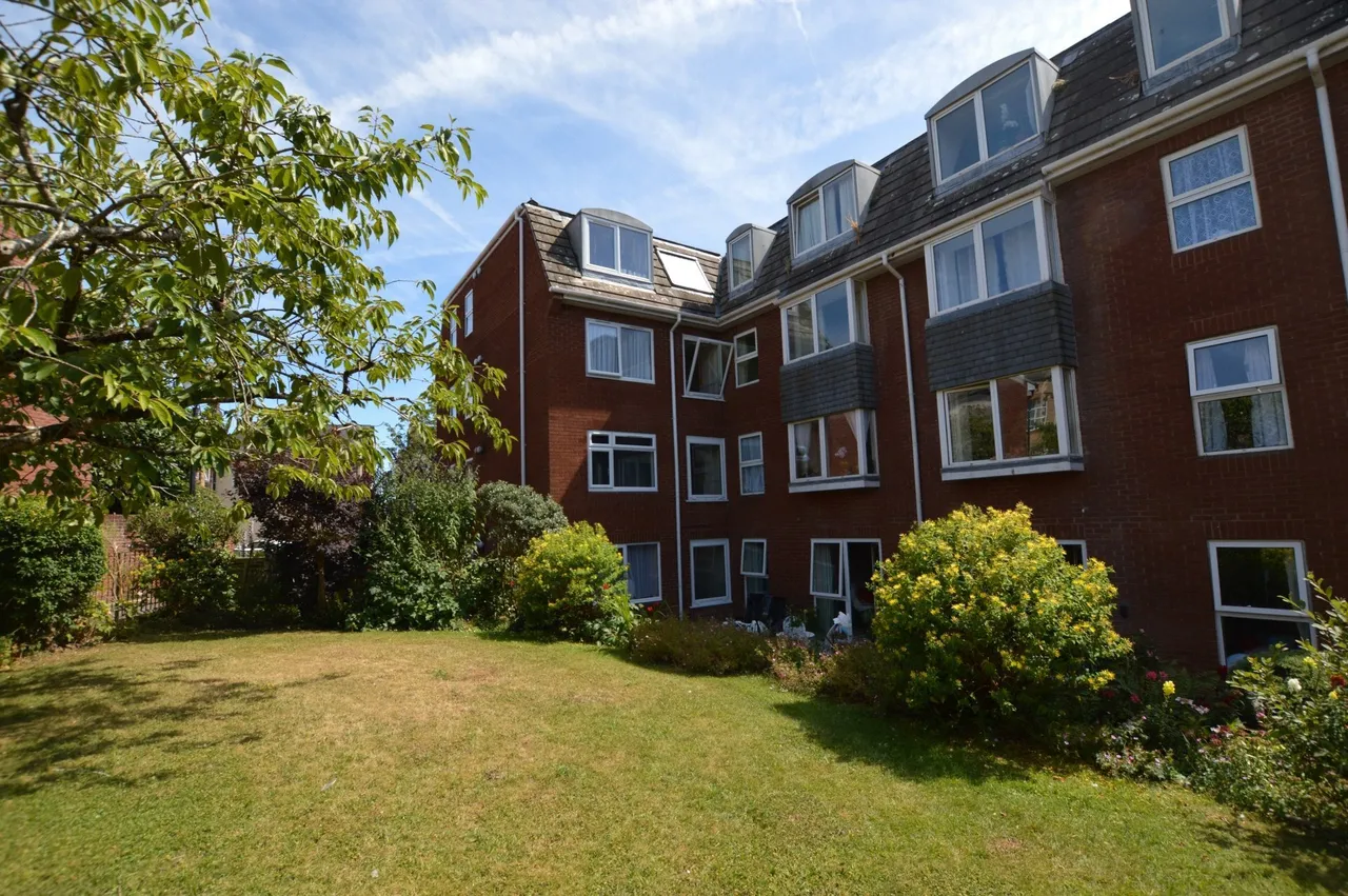 1 bed property for sale — Bartholomew Street West, Exeter, Devon, EX4