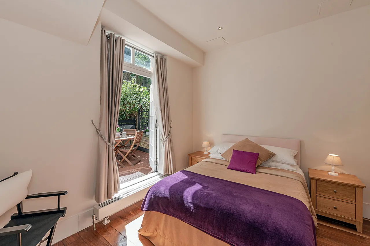 Eardley Crescent, Earl's Court, SW5, photo 8