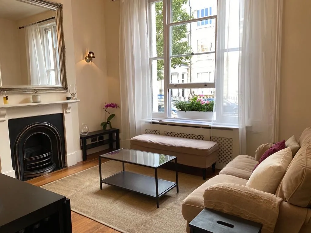 Eardley Crescent, Earl's Court, SW5, photo 20