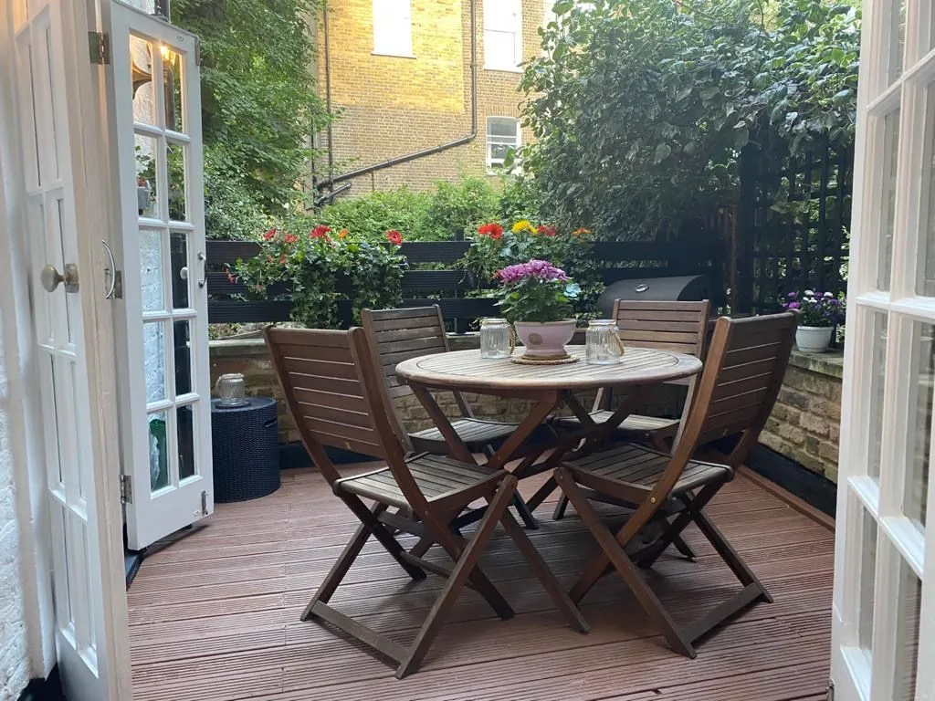 Eardley Crescent, Earl's Court, SW5, photo 3