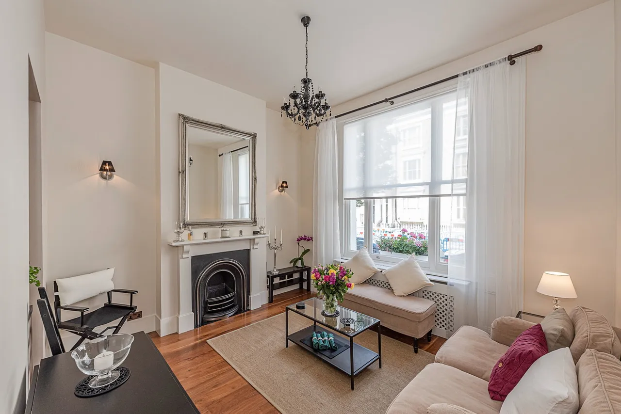 Eardley Crescent, Earl's Court, SW5, photo 24