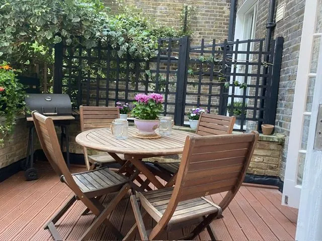 Eardley Crescent, Earl's Court, SW5, photo 14