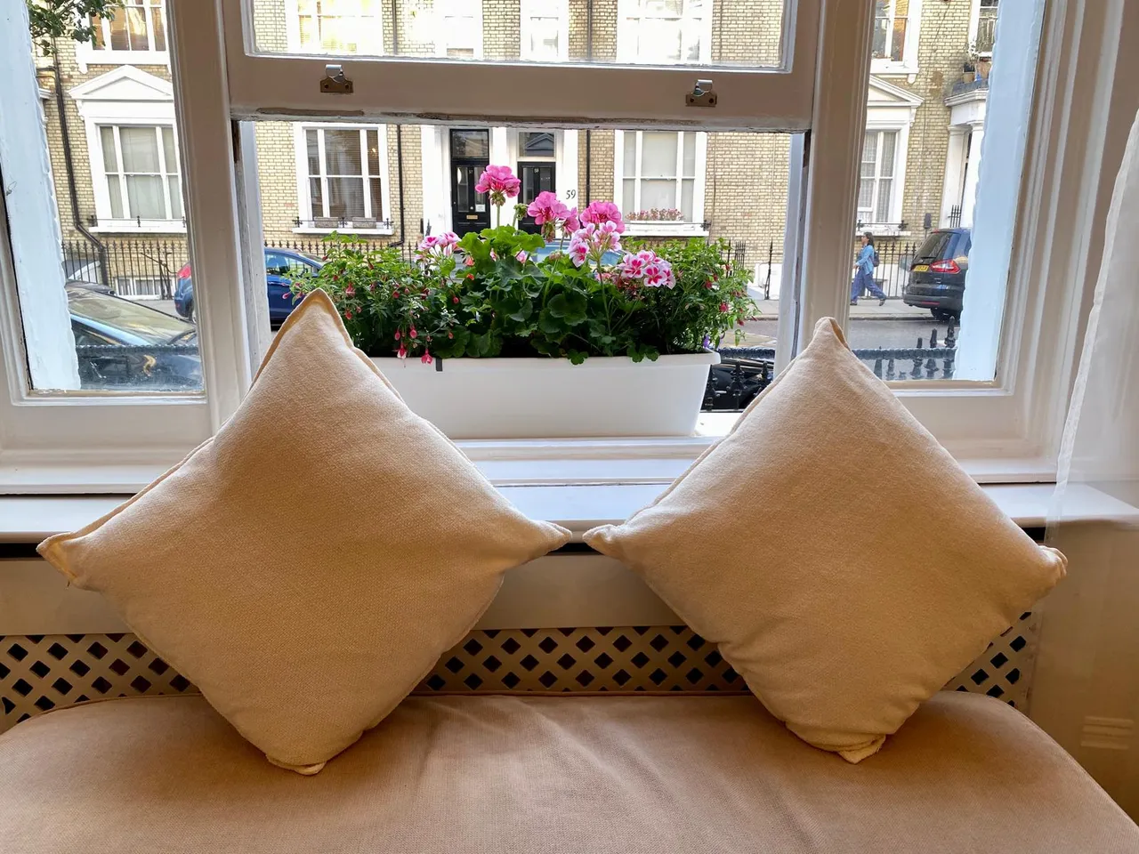 Eardley Crescent, Earl's Court, SW5, photo 16