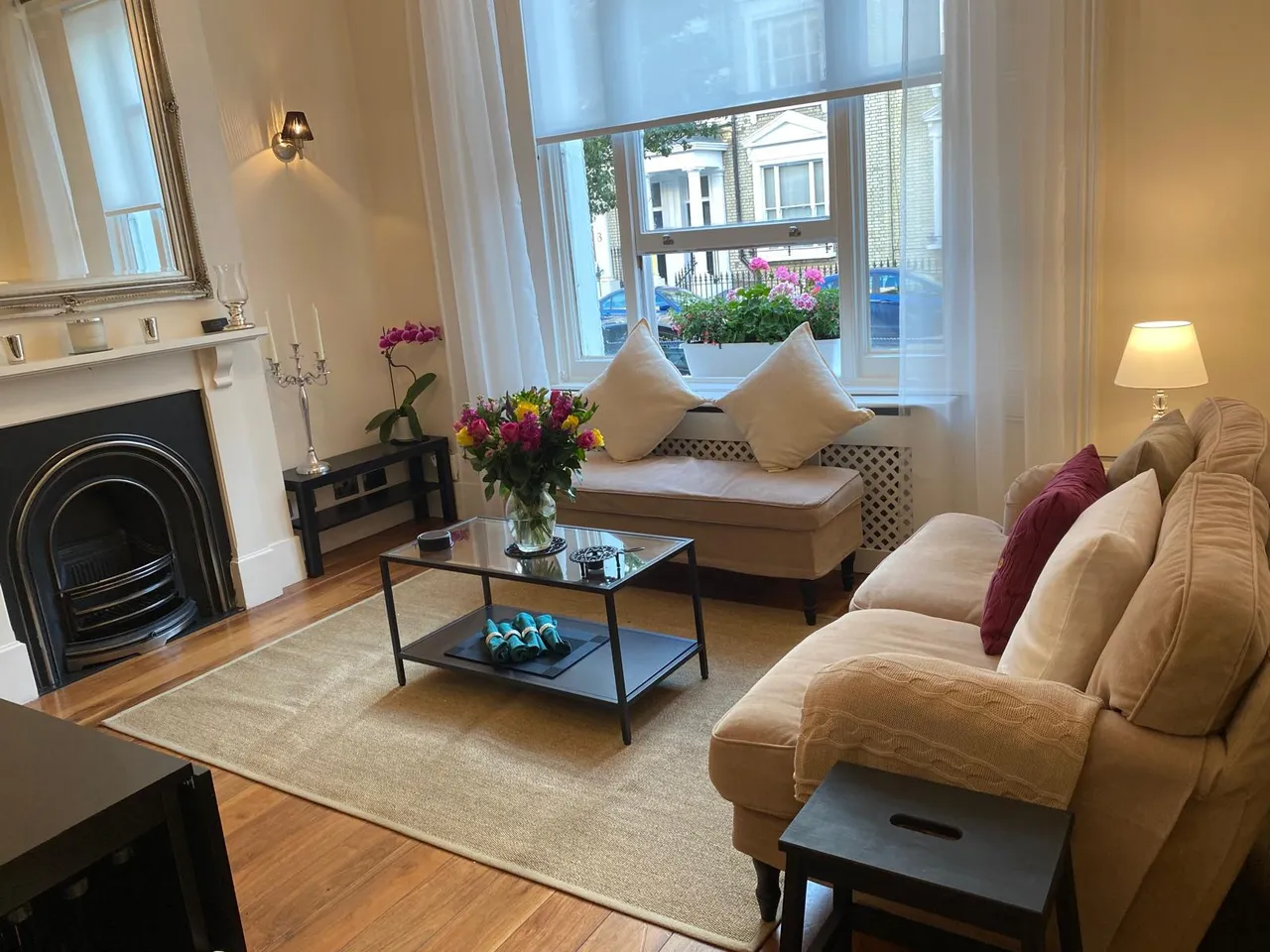 Eardley Crescent, Earl's Court, SW5, photo 18