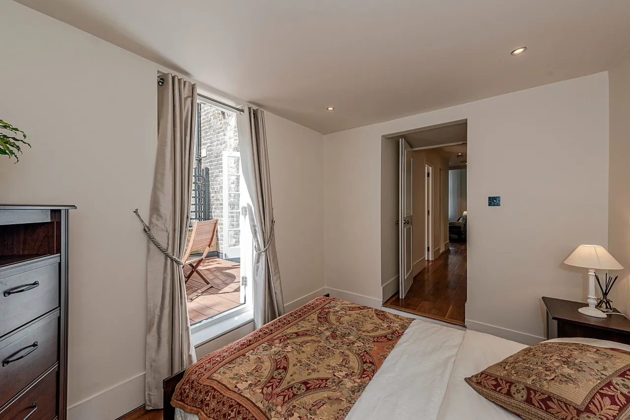 Eardley Crescent, Earl's Court, SW5, photo 7