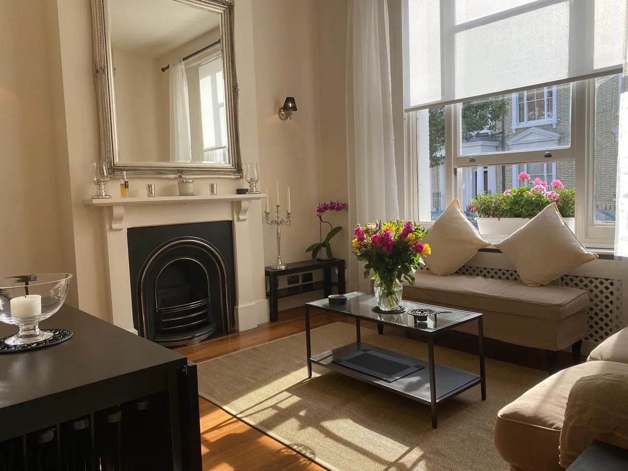 Eardley Crescent, Earl's Court, SW5, photo 23