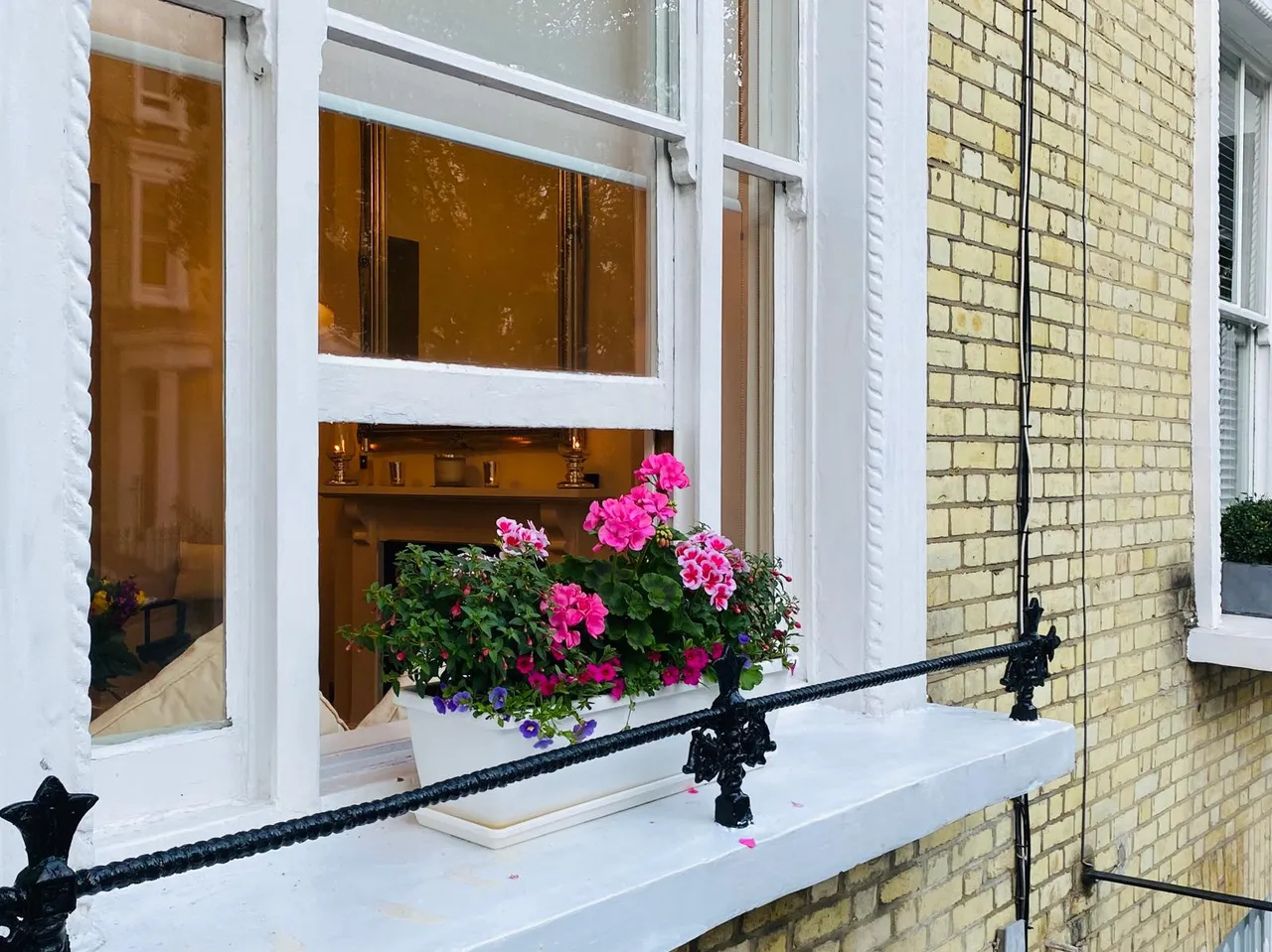 Eardley Crescent, Earl's Court, SW5, photo 21