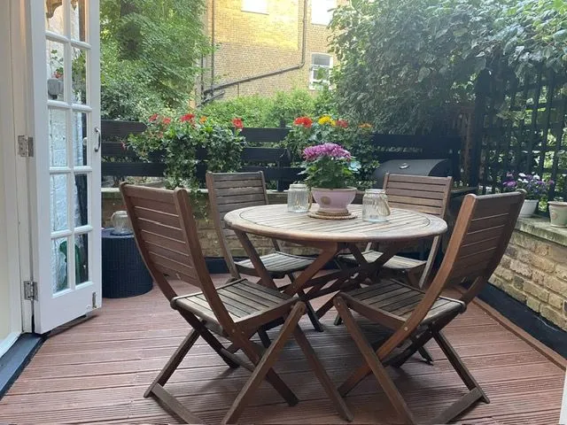 Eardley Crescent, Earl's Court, SW5, photo 22
