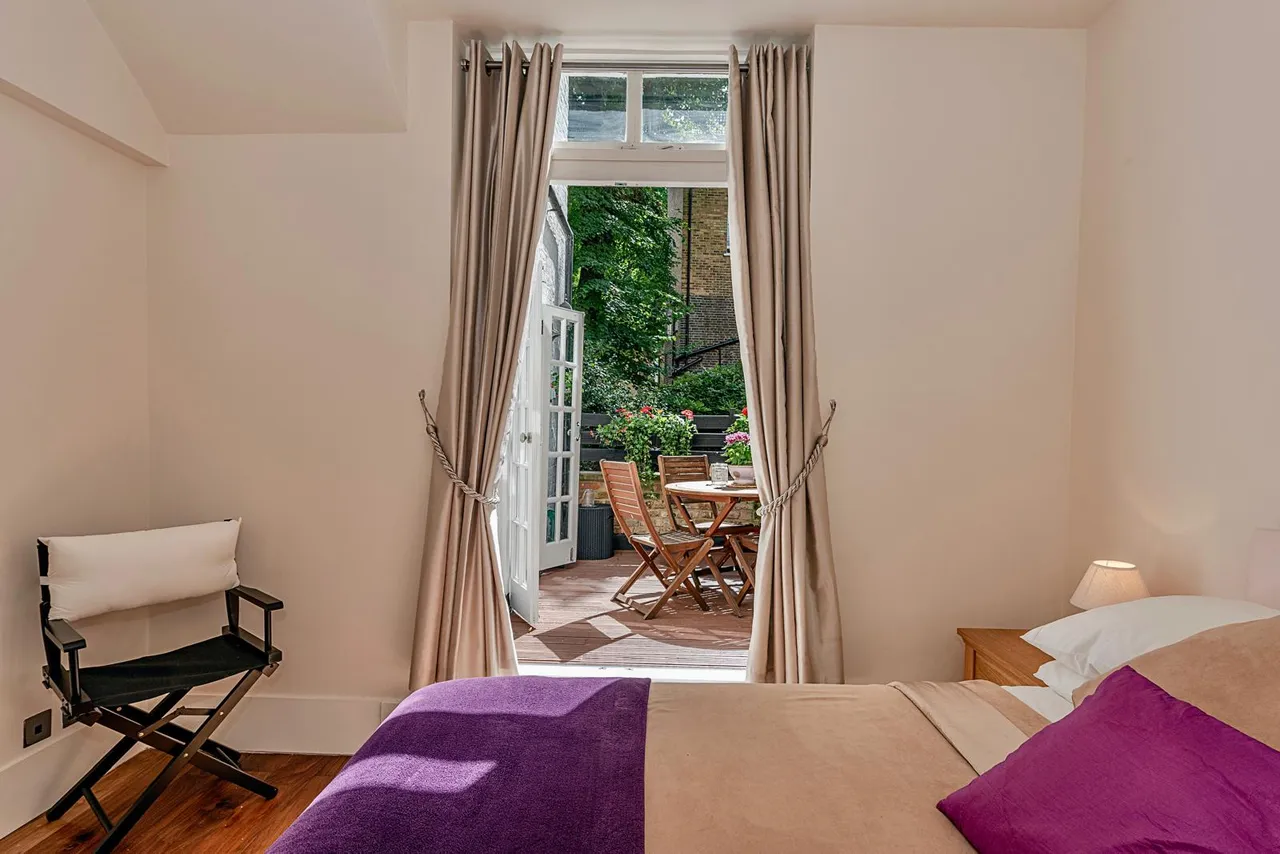 Eardley Crescent, Earl's Court, SW5, photo 19