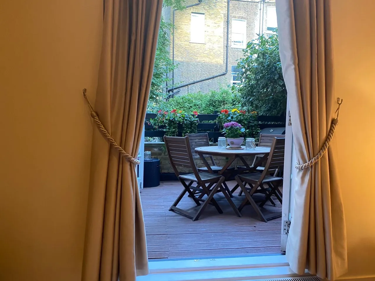 Eardley Crescent, Earl's Court, SW5, photo 13