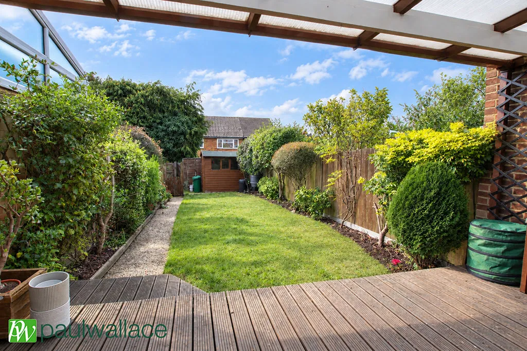 Pear Tree Walk, Cheshunt, EN7, photo 11