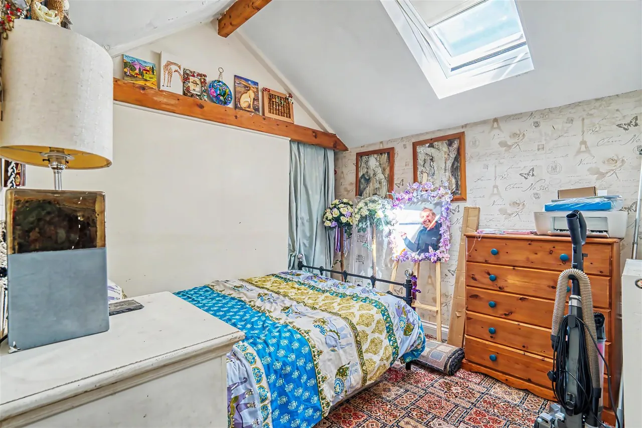 Gold Hill, Child Okeford, photo 8