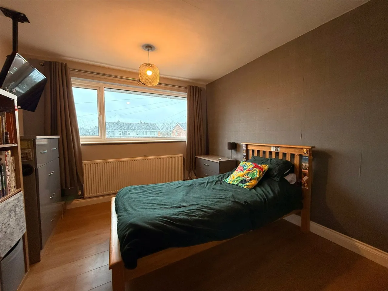 Admirals Court, Sowerby, Thirsk, North Yorkshire, YO7 1RS, photo 13
