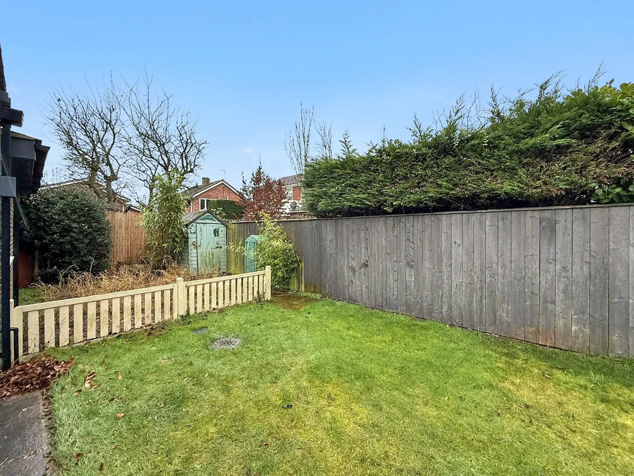 Admirals Court, Sowerby, Thirsk, North Yorkshire, YO7 1RS, photo 23