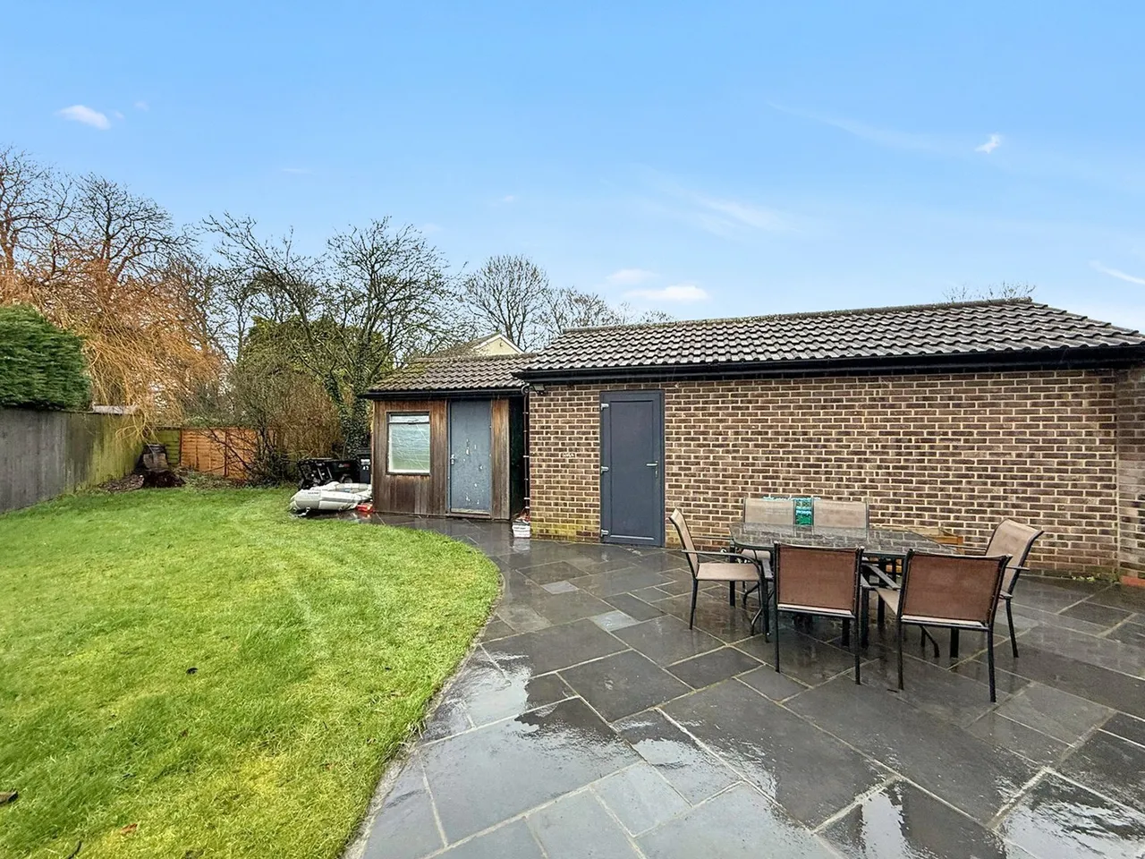 Admirals Court, Sowerby, Thirsk, North Yorkshire, YO7 1RS, photo 22