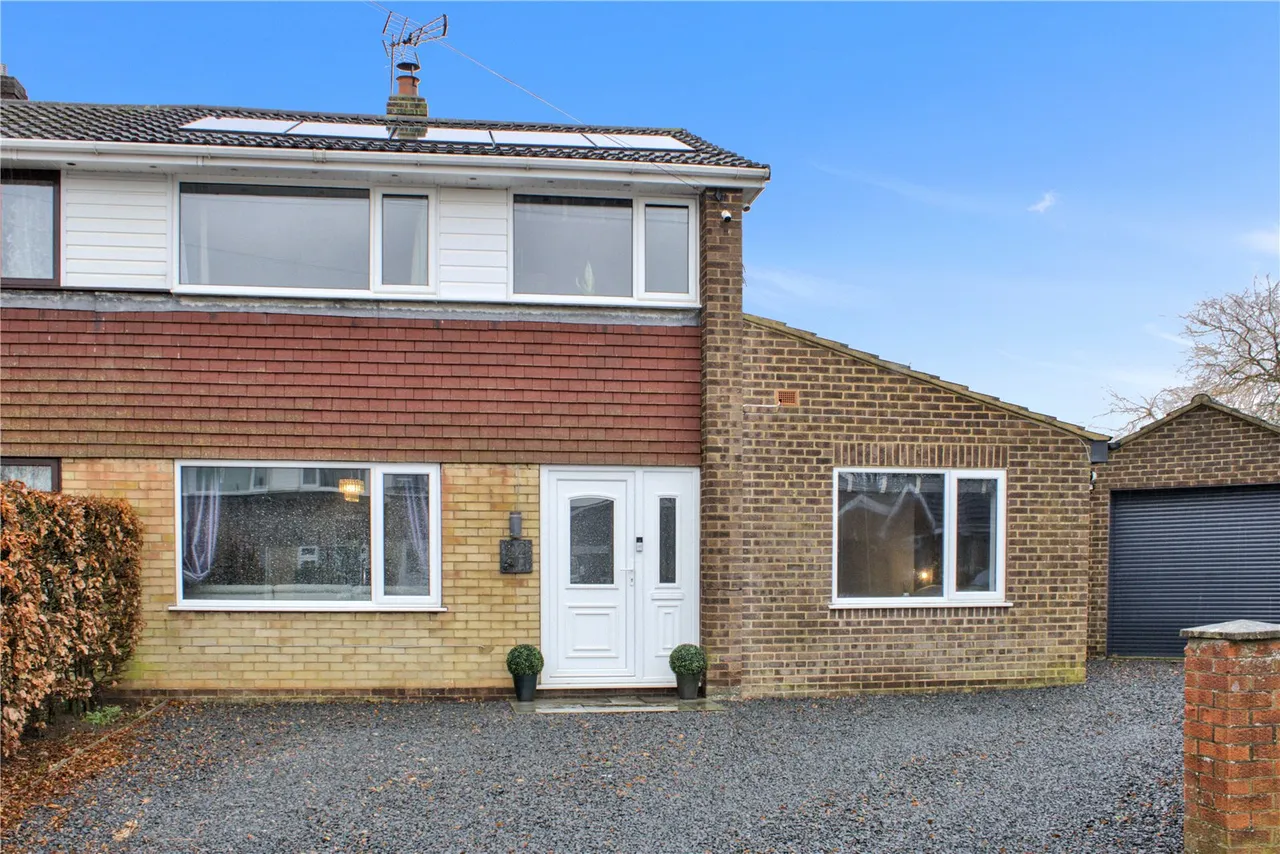 Admirals Court, Sowerby, Thirsk, North Yorkshire, YO7 1RS, photo 19