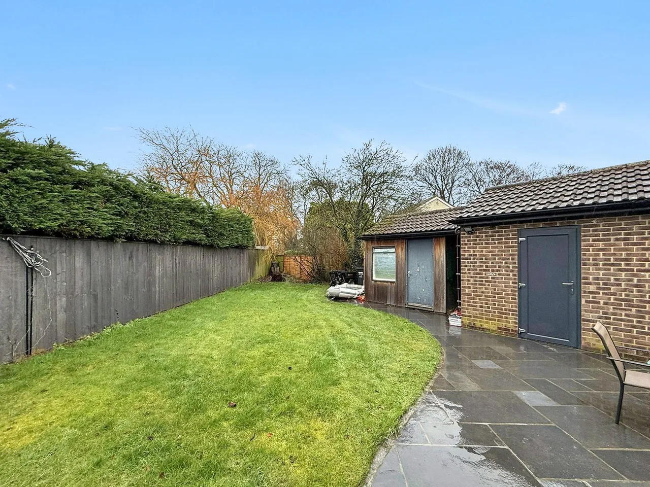 Admirals Court, Sowerby, Thirsk, North Yorkshire, YO7 1RS, photo 21