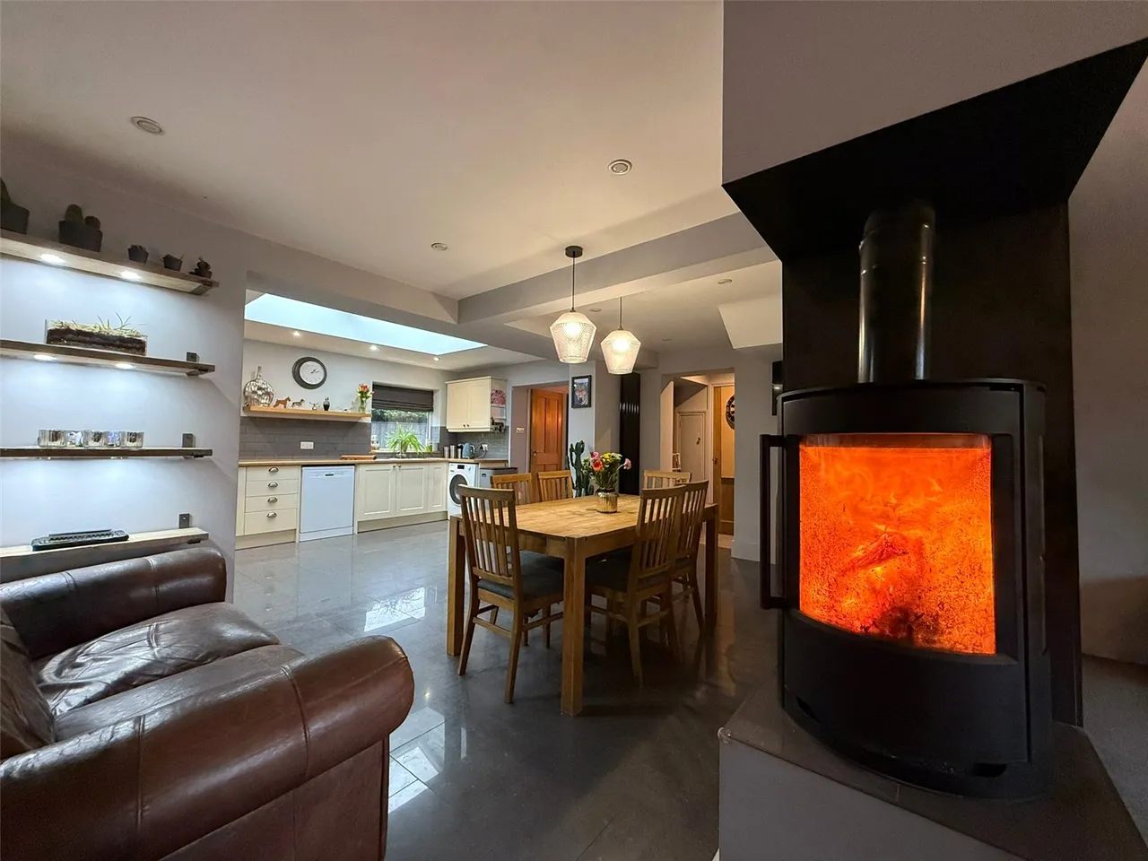 4 bed house for sale — Admirals Court, Sowerby, Thirsk, North Yorkshire, YO7 1RS