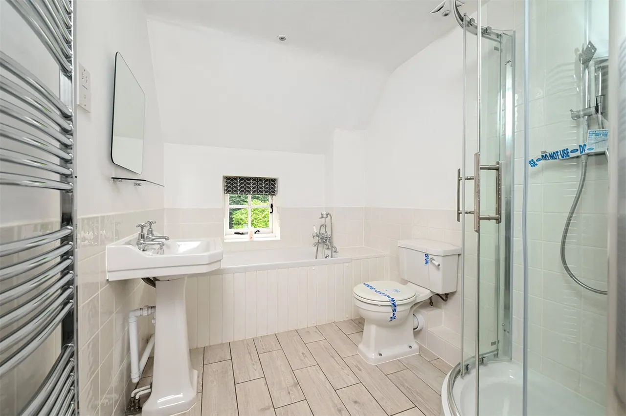 Mattingley, Hook, RG27, photo 21