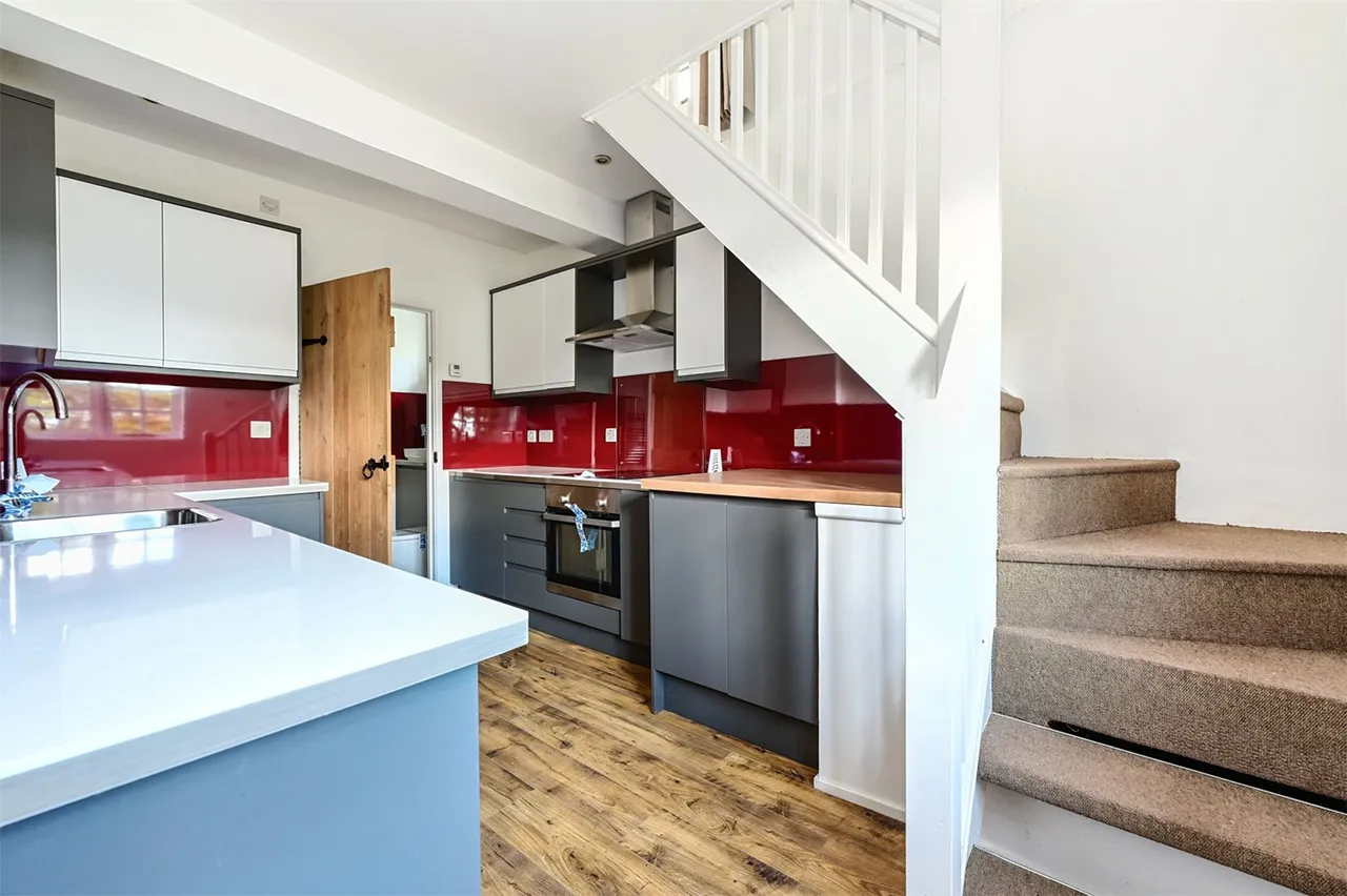 Mattingley, Hook, RG27, photo 16