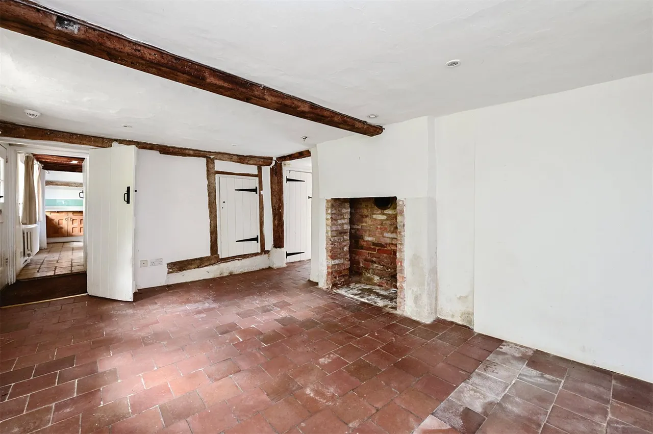 Mattingley, Hook, RG27, photo 28