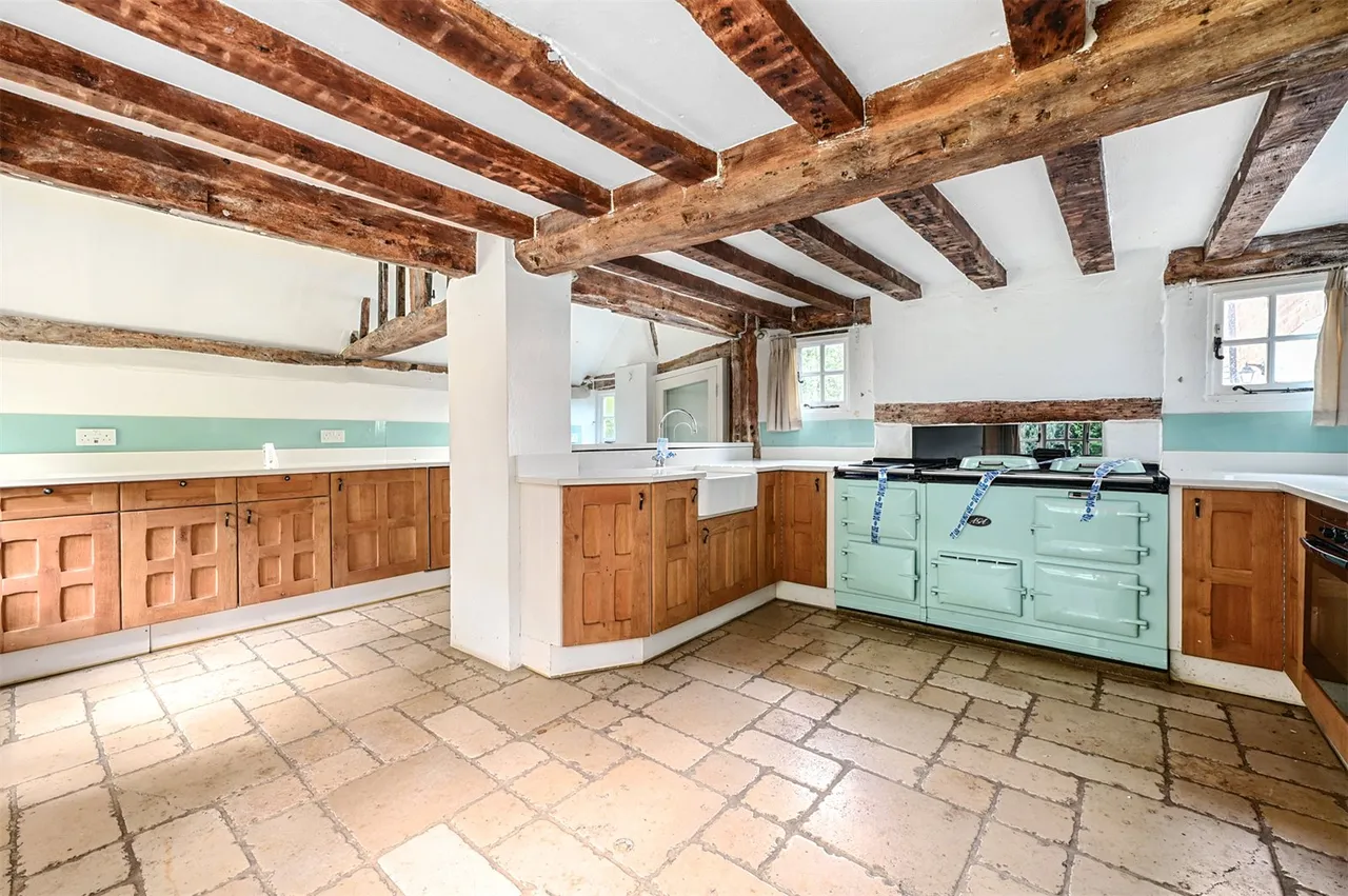 Mattingley, Hook, RG27, photo 11
