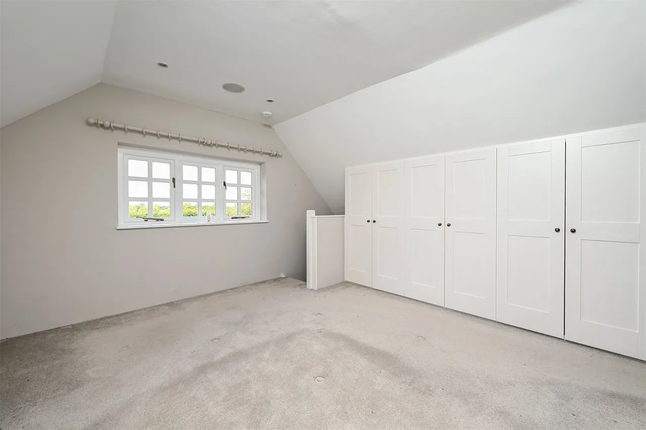 Mattingley, Hook, RG27, photo 22