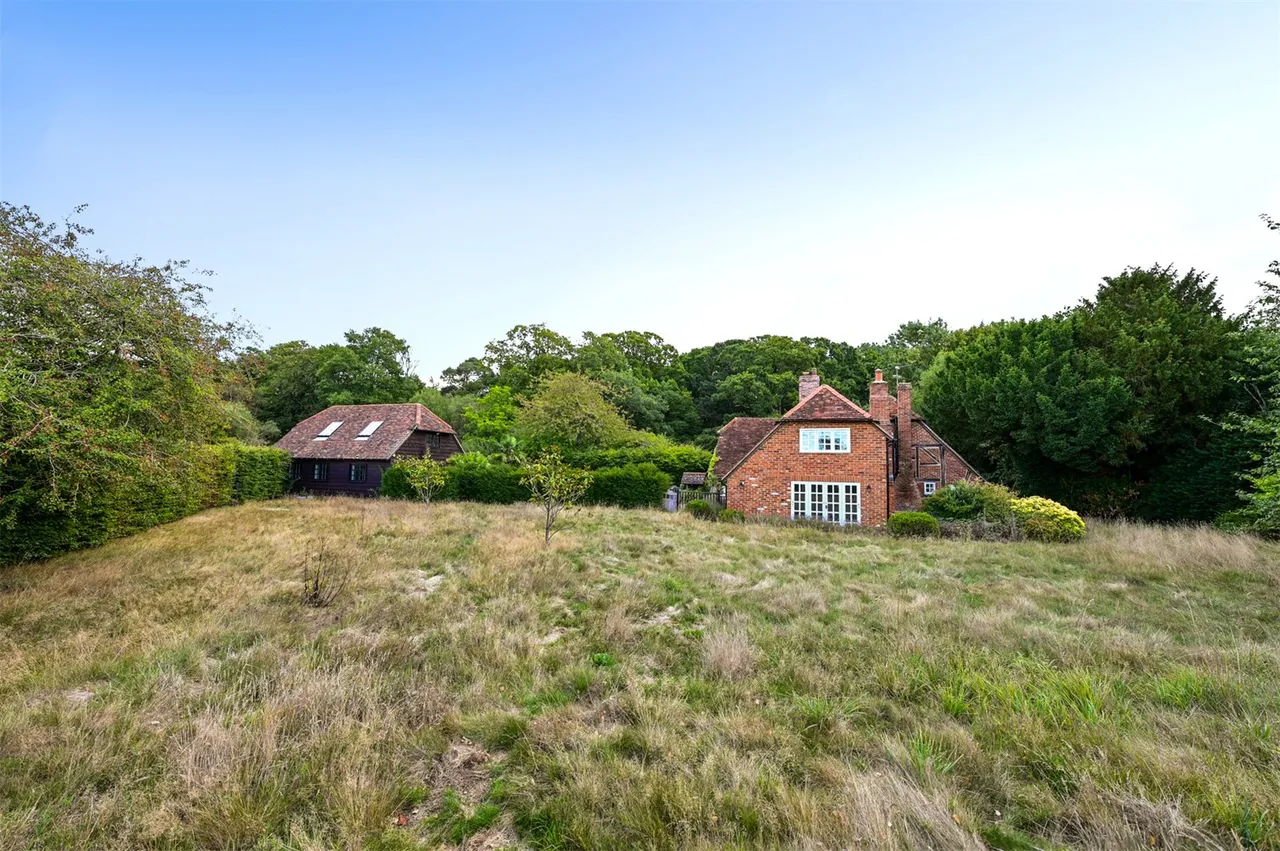 Mattingley, Hook, RG27, photo 35