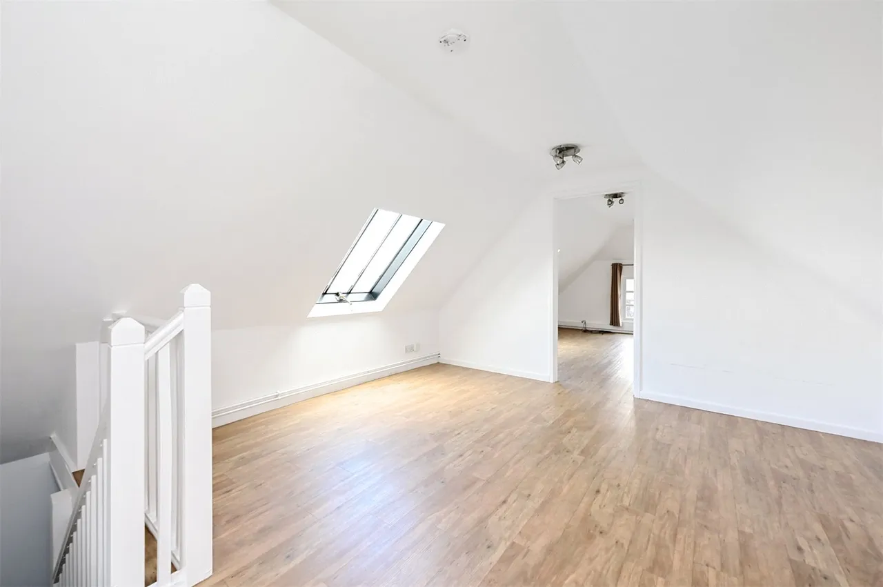 Mattingley, Hook, RG27, photo 32