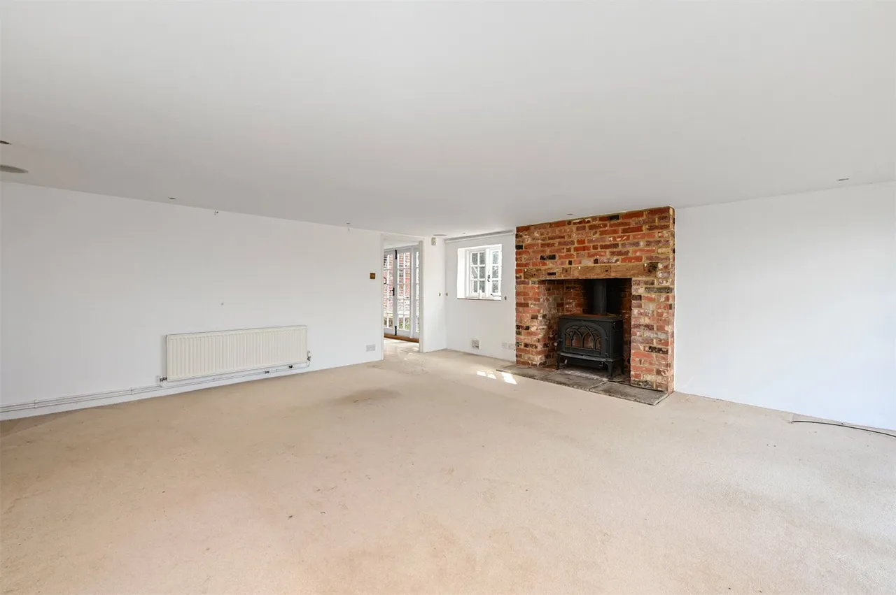 Mattingley, Hook, RG27, photo 14