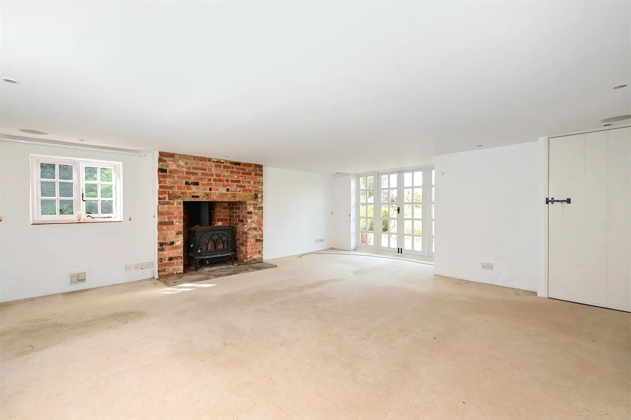 Mattingley, Hook, RG27, photo 25