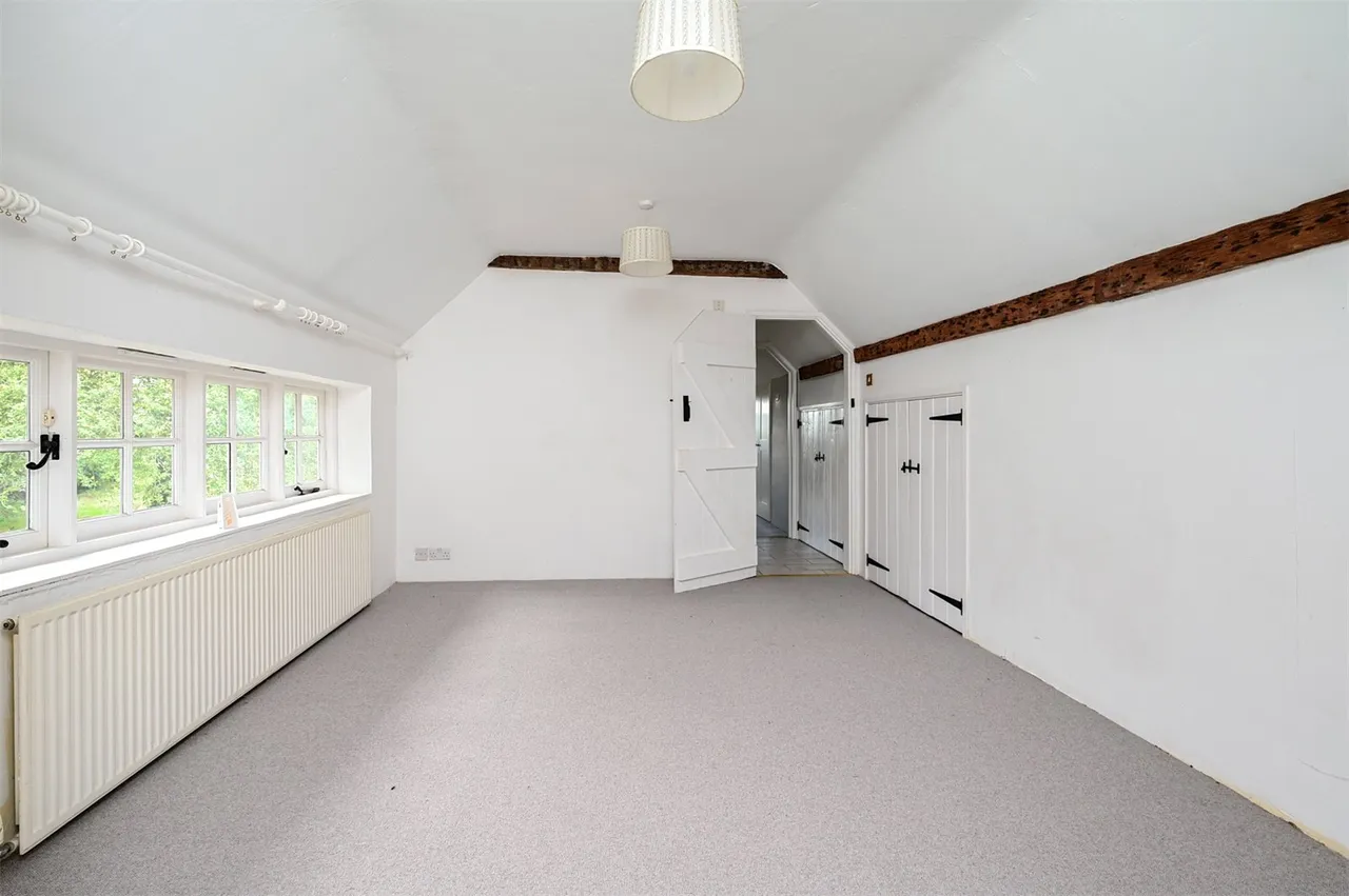 Mattingley, Hook, RG27, photo 20