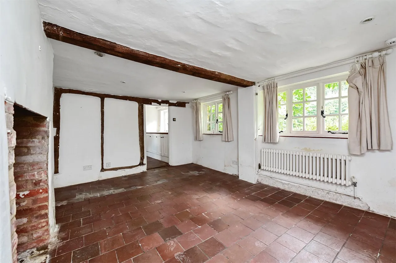 Mattingley, Hook, RG27, photo 29
