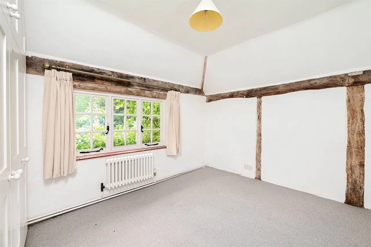 Mattingley, Hook, RG27, photo 17