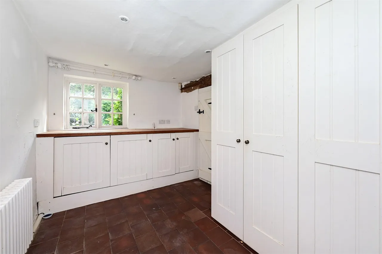 Mattingley, Hook, RG27, photo 27