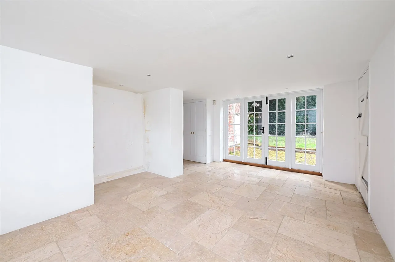 Mattingley, Hook, RG27, photo 26