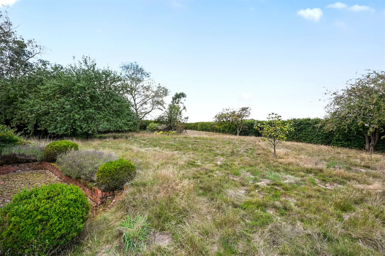 Mattingley, Hook, RG27, photo 34