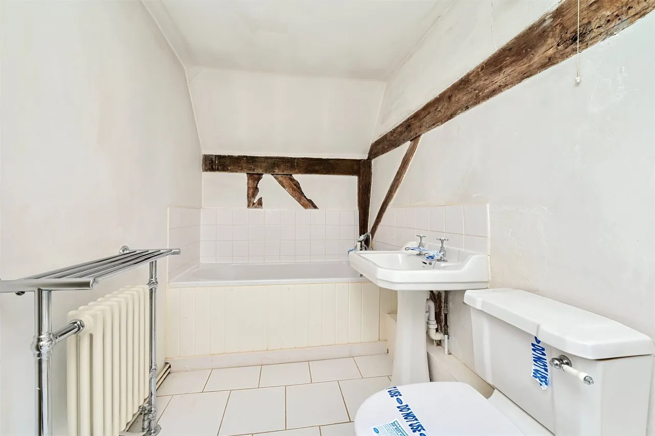 Mattingley, Hook, RG27, photo 18