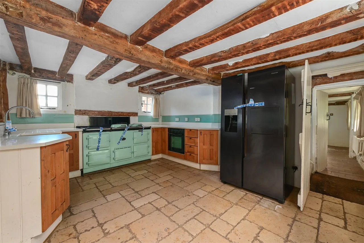 Mattingley, Hook, RG27, photo 12