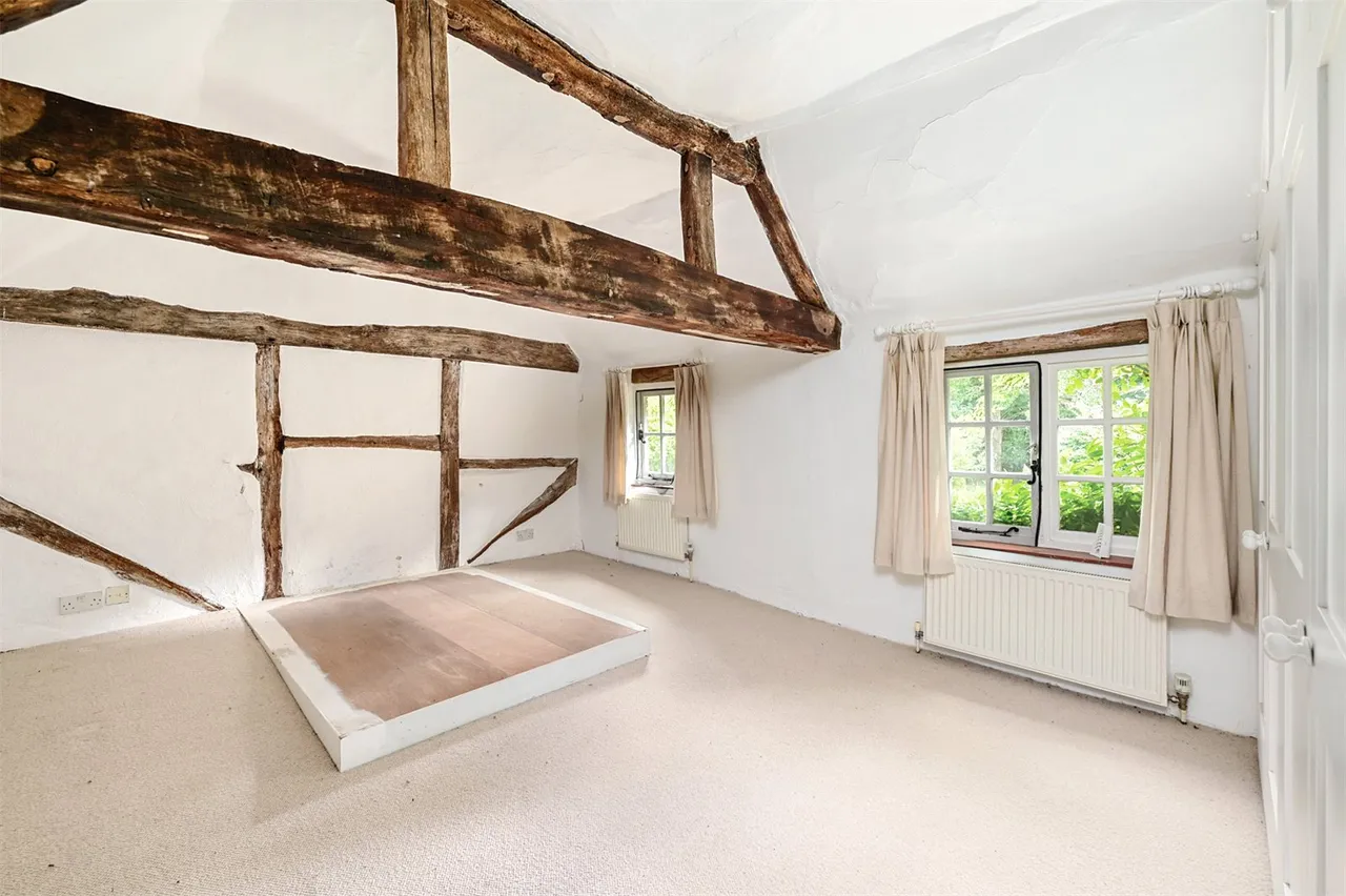 Mattingley, Hook, RG27, photo 13