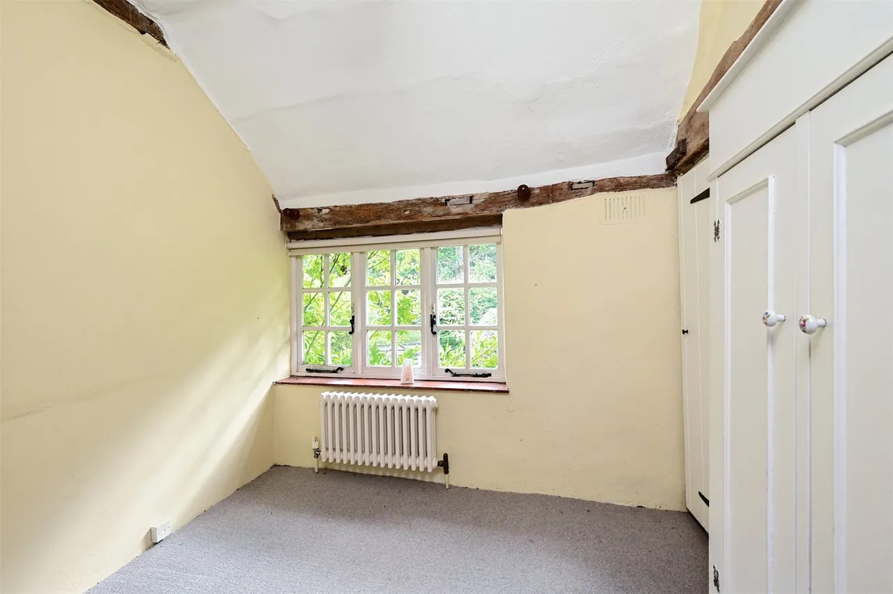 Mattingley, Hook, RG27, photo 19