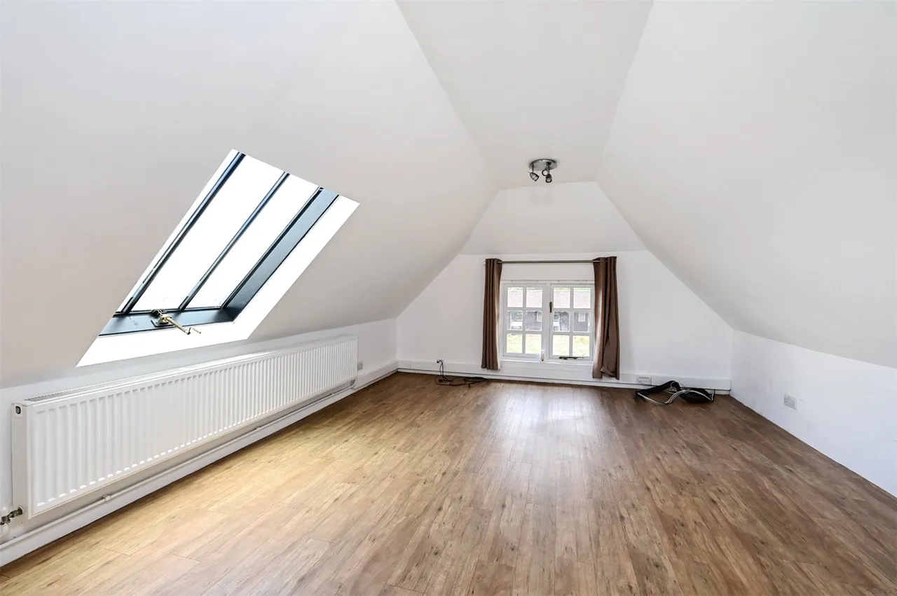 Mattingley, Hook, RG27, photo 33