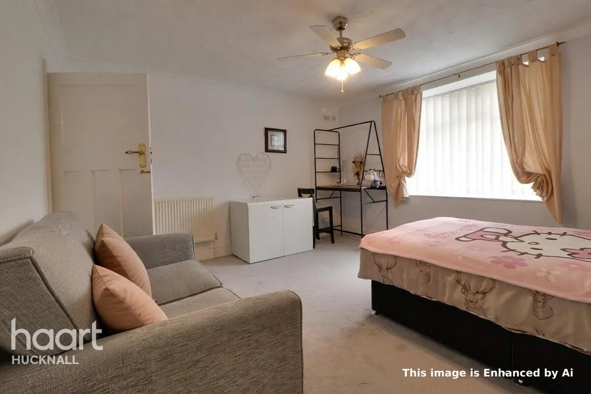 Chesterfield Road North, Mansfield, NG19, photo 31