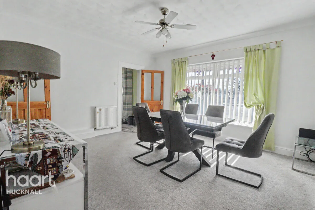 Chesterfield Road North, Mansfield, NG19, photo 11
