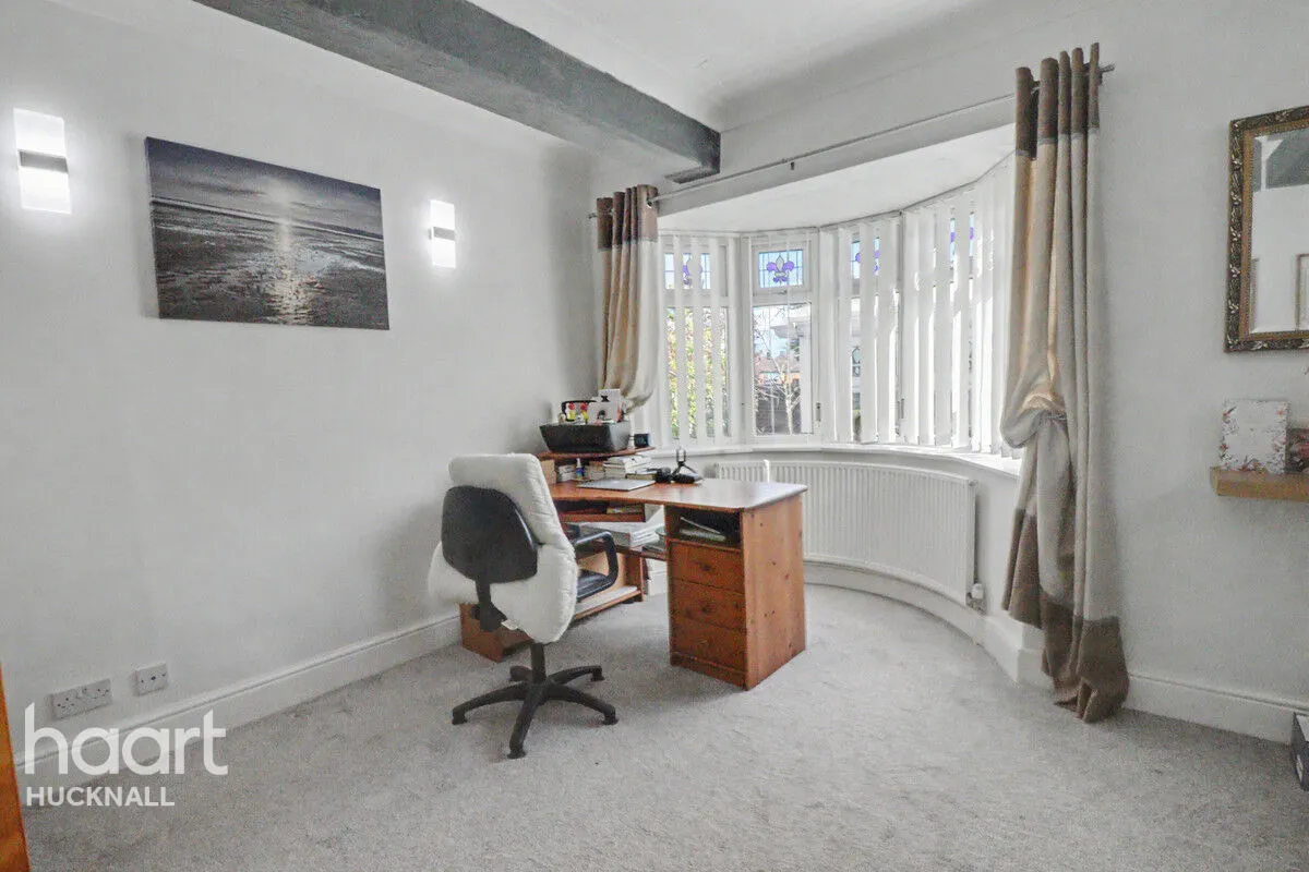 Chesterfield Road North, Mansfield, NG19, photo 16