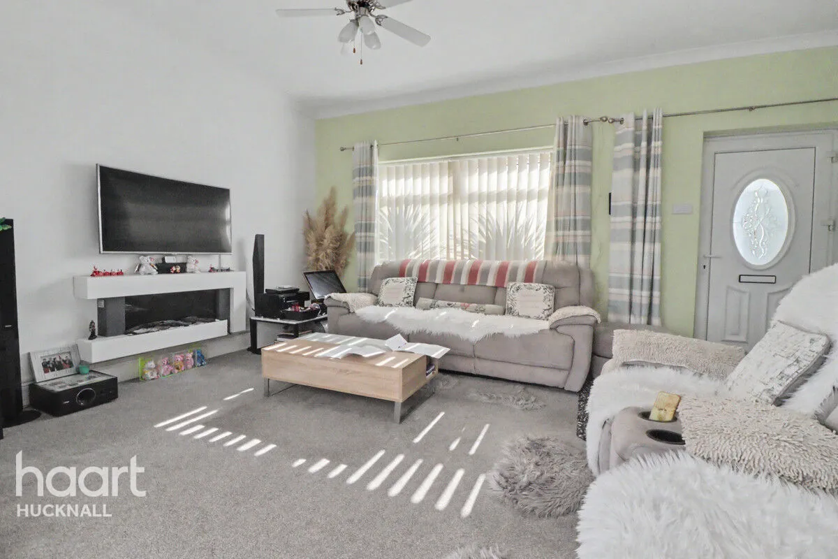 Chesterfield Road North, Mansfield, NG19, photo 8